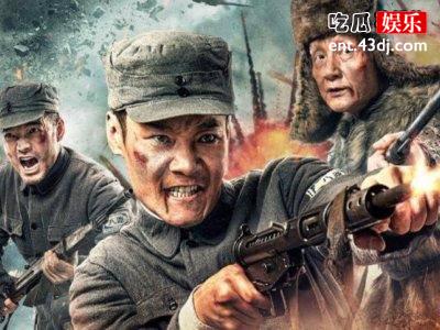文章新戏来袭新剧不亚于《雪豹》，他能翻身吗
