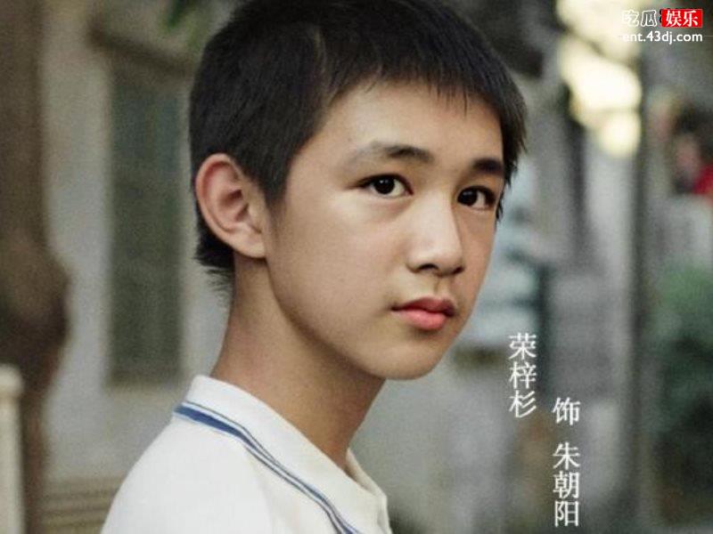朱朝阳资源为何这么好？新剧将与两位影帝合作大胆挑战悬疑剧