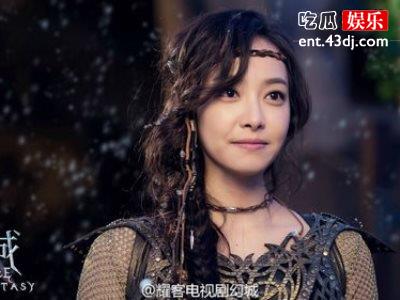 宋茜出演的这四部电视剧，《上古情歌》凄美《美丽的秘密》特别励志