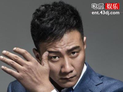 胡军坚持不转型，自己现在的年龄是男演员最好的阶段