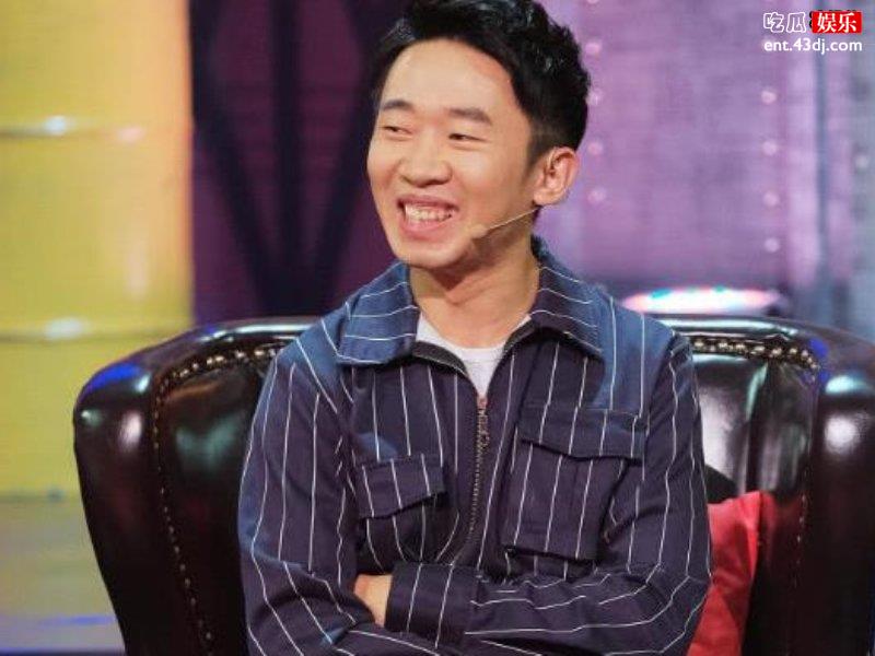 张雨剑太没综艺感贾玲杨迪疯狂圆场，整个综艺尬到难受