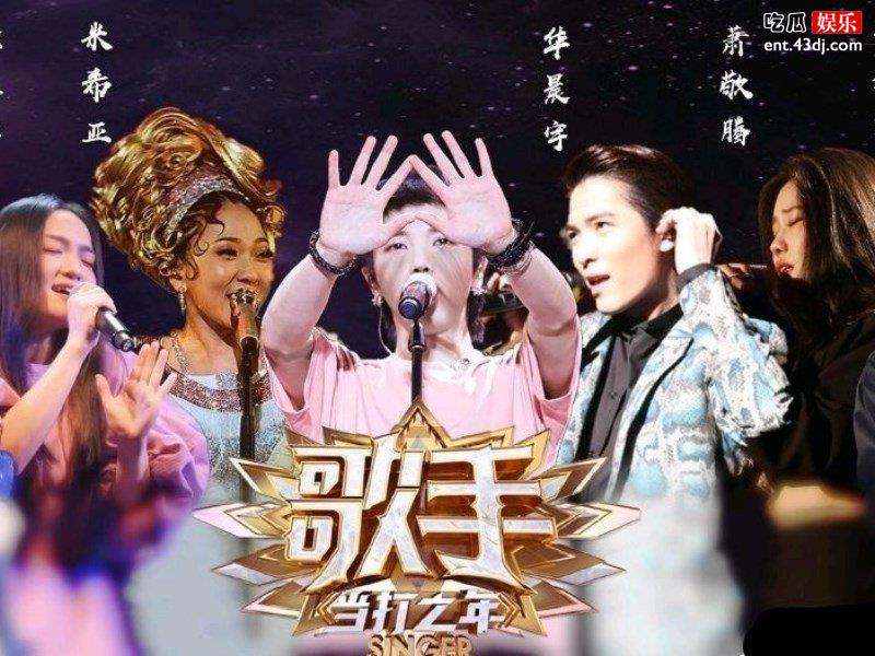 连续两部网剧热播，他是2020年最耀眼男星