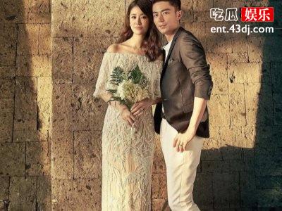 霍建华婚后变油腻？一直不出来拍戏的他真的完全回归家庭了！