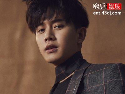 任嘉伦新剧预告，与迪丽热巴上演人鱼恋