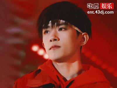 易烊千玺胖虎什么关系? 为什么胖虎只带4字弟弟一个艺人