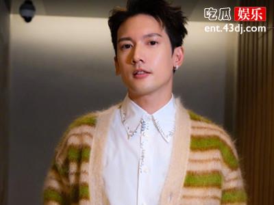 港星关智斌面部手部二级烧伤，发文分享康复过程让人心疼