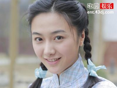 舒砚个人资料简介! 出道多年却不红已无戏可拍!