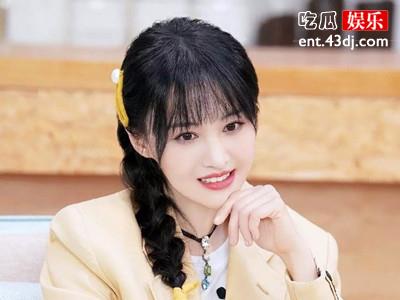 郑爽社交账号被封禁！ 多部主演作品也被下架！