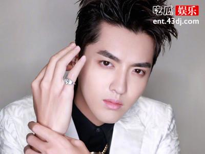 吴亦凡回应私生活风波 ,否认都美竹的爆料!
