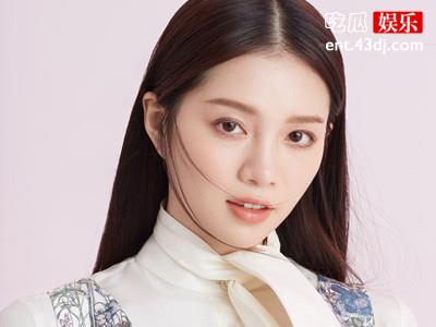 丁可儿演过的电视剧有哪些? 丁可儿出道经历及个人资料介绍