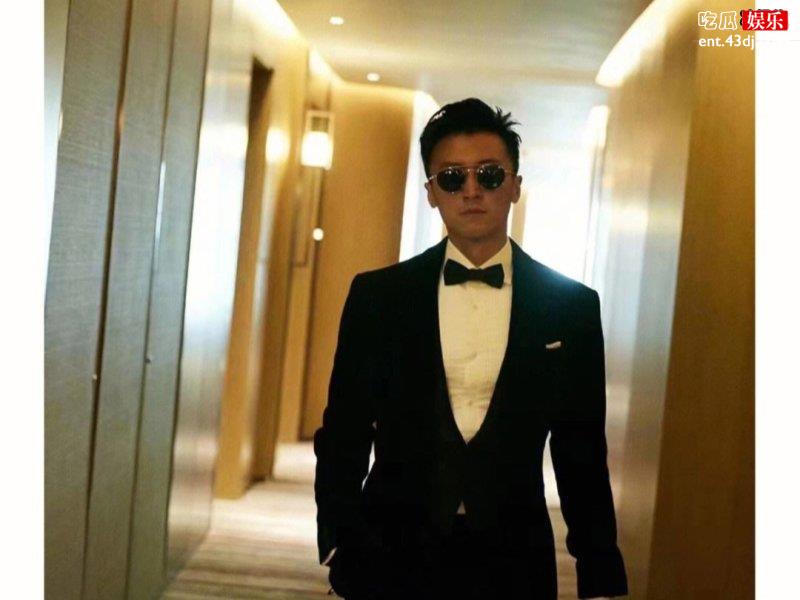 谢霆锋婚前趣事被吴彦祖曝光？好兄弟吵得不可开交