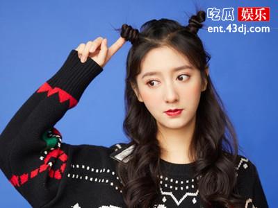陈姝君今年多大了？ 97年小花陈姝君和虞祎杰是什么关系
