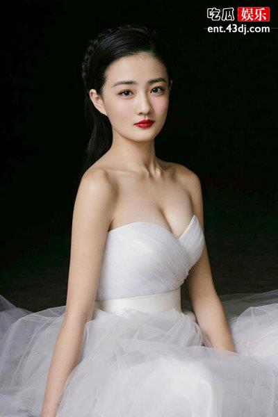 徐璐和乔任粱什么关系？两人真的是情侣吗后来怎么了