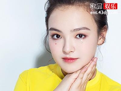 爱新觉罗媚是皇族吗? 长相成熟她年龄究竟多大