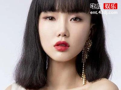 黄龄感情经历起底,情路坎坷感情备受争议