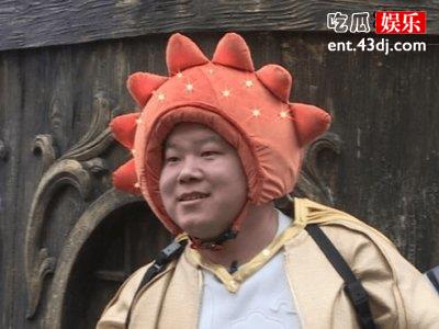 郑敏住院不见小岳岳，岳云鹏去哪里了