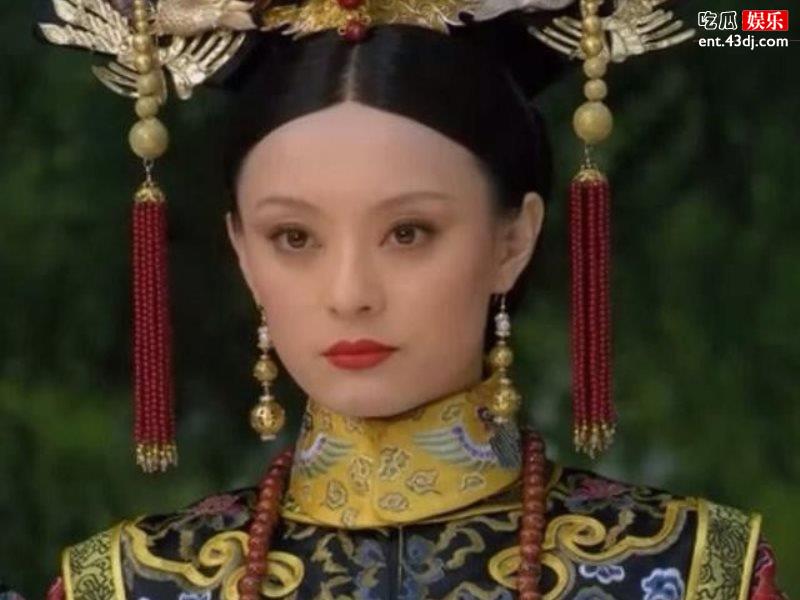 甄嬛命人准备的鸽子也暗藏玄机，甄嬛和皇上也只是有缘无分