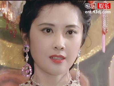 女儿国国王朱琳老公是谁? 朱琳结过几次婚现任老公是谁