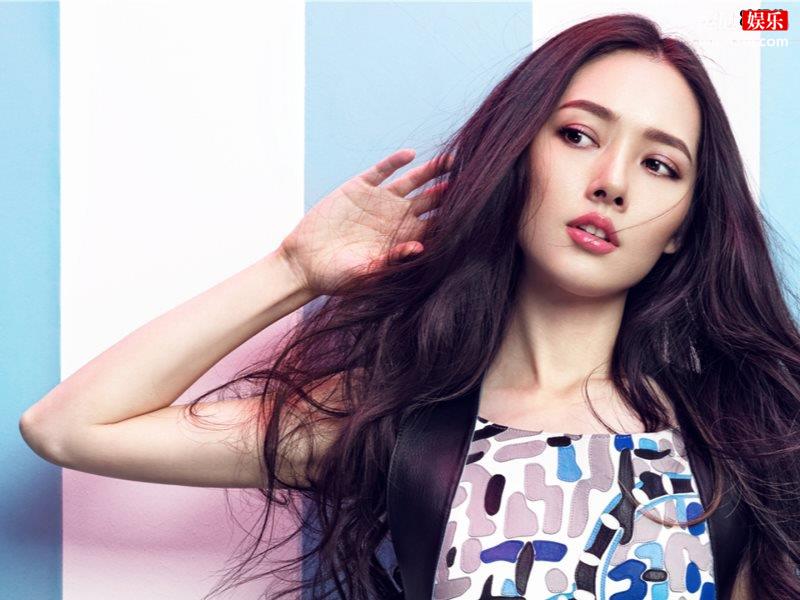 向太为儿媳妇郭碧婷庆生，把儿媳当女儿让人羡慕