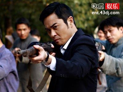 郑嘉颖再当爸，娇妻陈凯琳怀上二胎