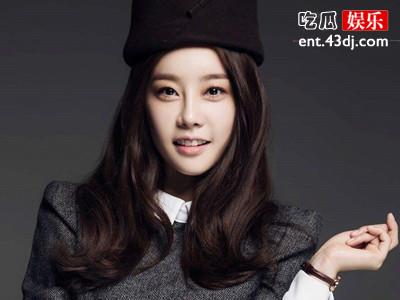 Girl's Day素珍将结婚，男方是演员李东河个人资料介绍