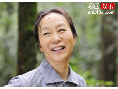 魔尊缈落化身文艺女青年，《安家》中的张雯实力展现高超演技