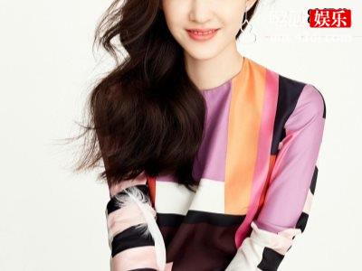 王丽坤在这组舞台表现力爆棚，颠覆历史形象