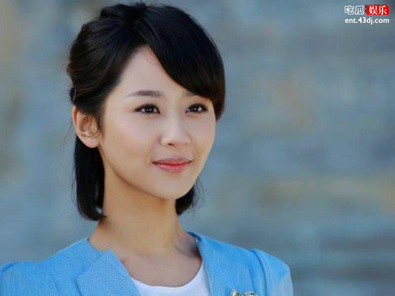 家有儿女里稚气未脱，如今娱乐圈男星争着与杨紫搭戏