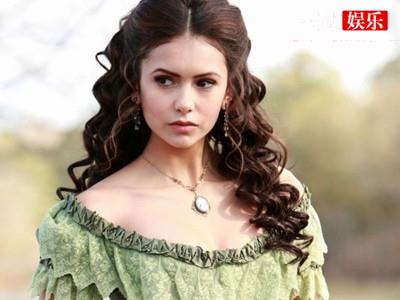 《吸血鬼日记》女主elena扮演者是谁? elena最后回归了吗