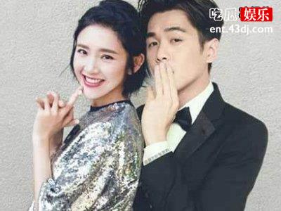 唐艺昕婚后穿衣变大胆了，裤子“失踪”张若昀该生气了