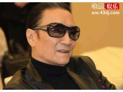 谢贤的7段感情一般人学不来，个个都是美女倒贴原因只是一个字