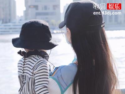 罗晋吐槽女儿六一被唐嫣安排上课, 当面拆台不给妻子留情面