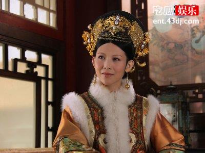 甄嬛传皇后的毒辣无人能及，后宫众人竟无一幸免