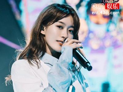 女rapper木秦多大年龄了? 个人资料起底她唱过什么歌