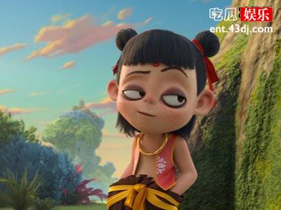 红孩儿和哪吒的区别在哪里？同样是神话中的孩子