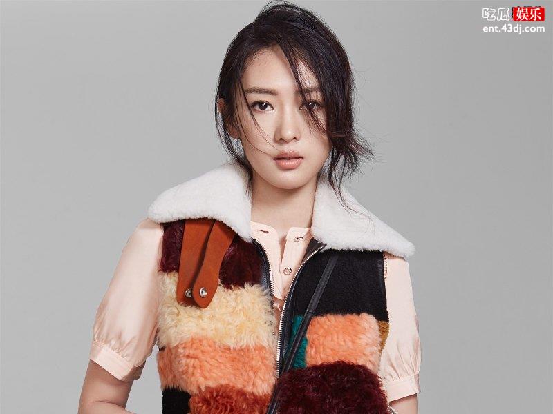 童瑶再次与周迅合作，出演《不完美的她》演技突飞猛进