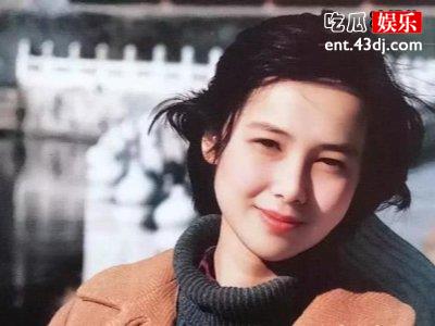 蒋雯丽10年前和杨紫有对手戏，直言：和她合作会有压力