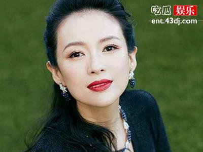 章子怡叫稀土部队? 微博名为稀土部队原来是这个意思