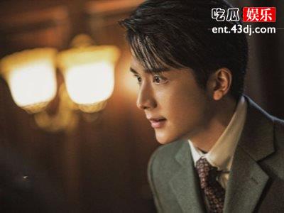 张新成的转型之作《回廊亭》，搭档《爱情公寓》邓家佳演痴情男士