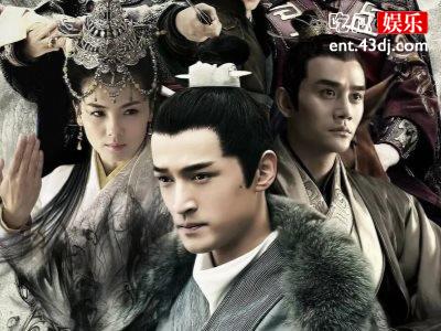 《琅琊榜》再看也是经典，重温仍是满满感动