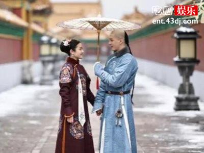 李兰迪突破自我，第一次挑战穿越剧《梦回大清》