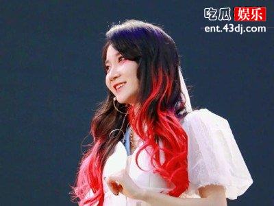 乃万因人气太高被针对？最终考核舞台rap全被选走乃万情绪崩溃了