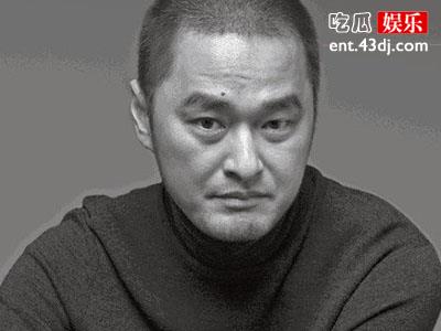 冯唐老婆是谁呢？ 起底他感情生活结过几次婚