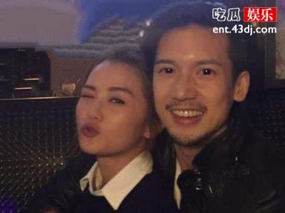 蔡卓妍关智斌是怎么认识? 关智斌蔡卓妍是恋人吗