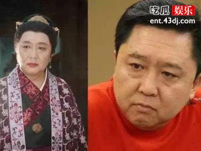 于谦多年洁身自好，喻恩泰为何会变成油腻流氓？
