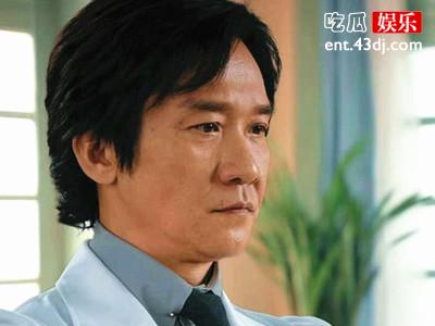 光荣时代郑朝山原来主演不是他？ 赵立新被换的原因起底！