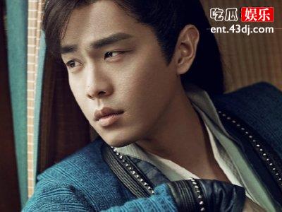 刘端端坦言自己也看《庆余年》，被剧中自己的刘海吓到