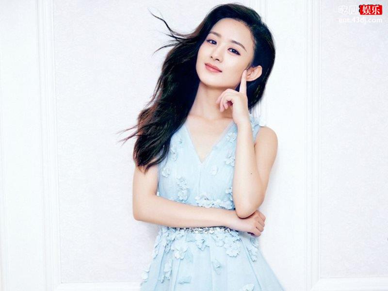 赵丽颖什么时候结婚的？和冯绍峰二人办婚礼了吗