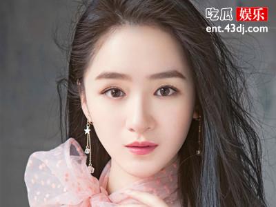 演员林雪飘出道时间揭秘， 林雪飘居然是这家公司艺人！