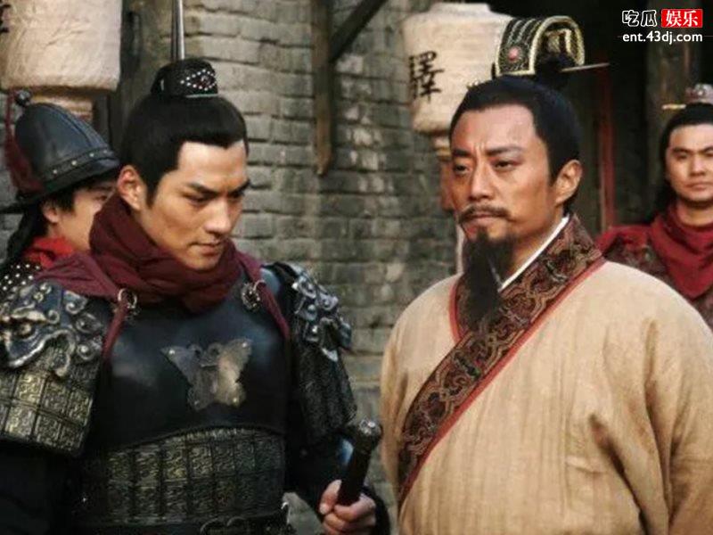 最美“潘金莲”爱上了“武松”，最后嫁给富豪